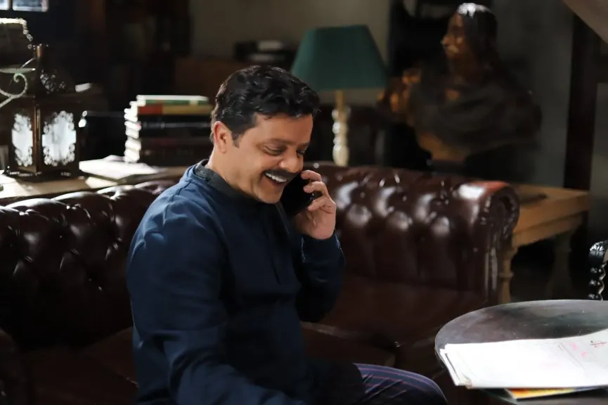 محمد هنيدي