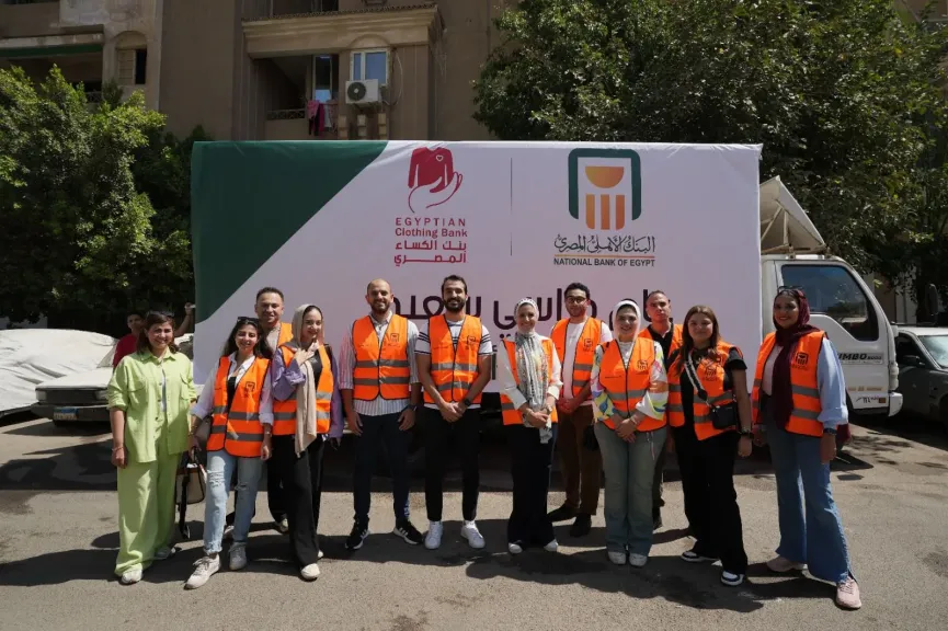 جانب من الفعاليات 