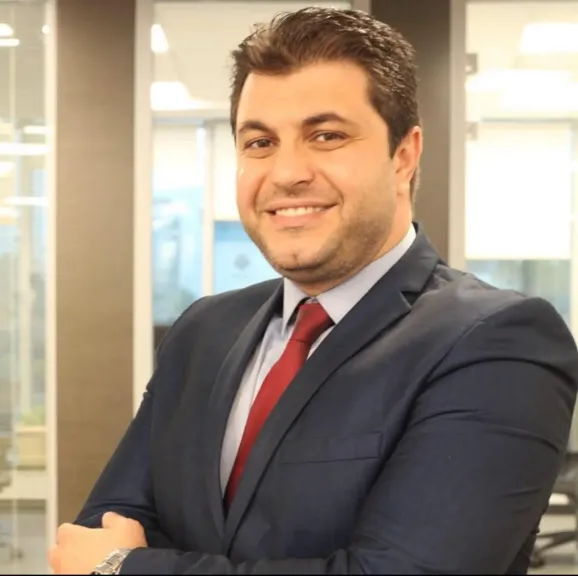 المهندس محمد جمال