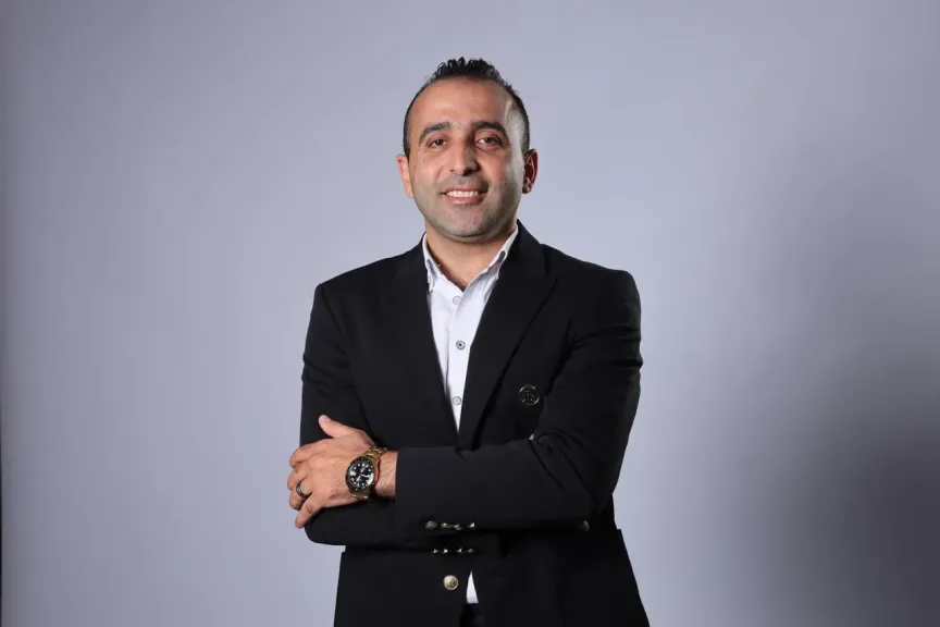 هارون عبدالغني