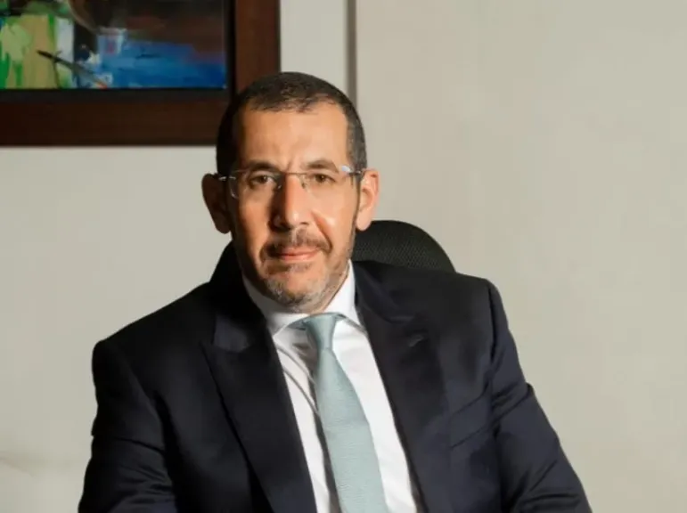 تامر العقاد
