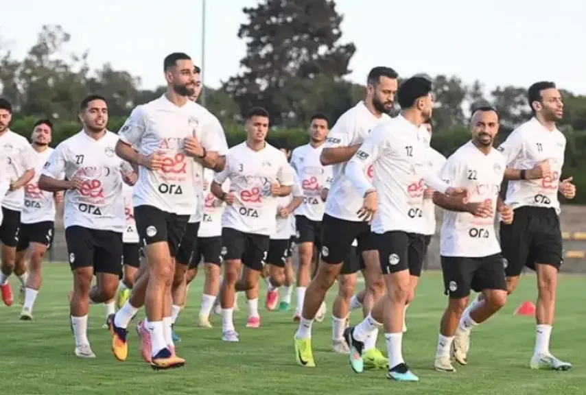 منتخب مصر الثاني