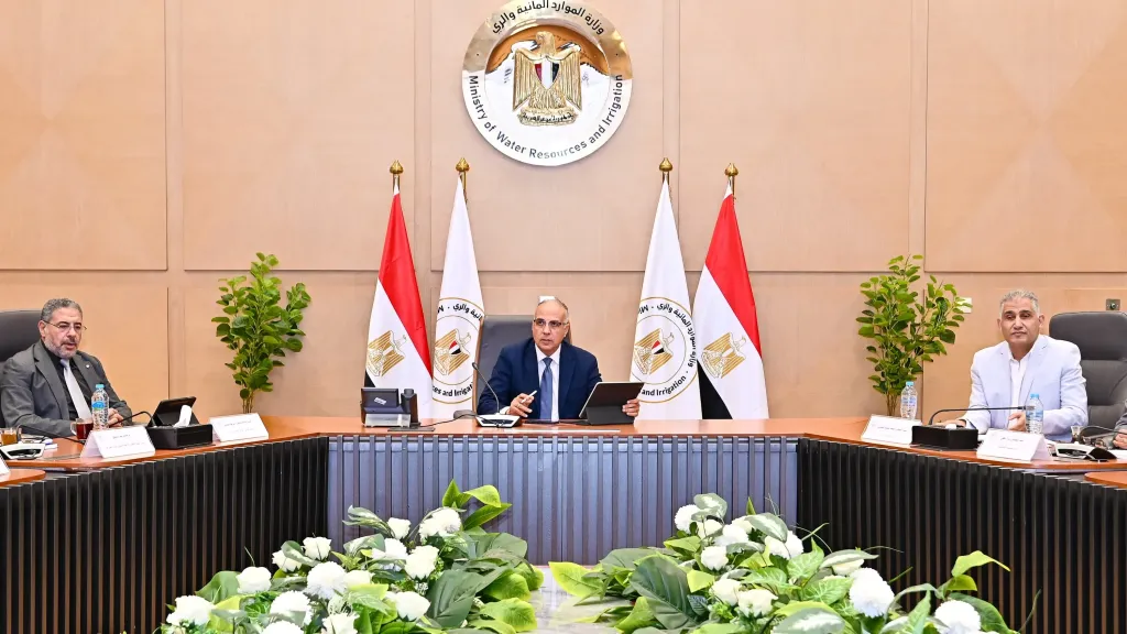 جانب من الفعاليات