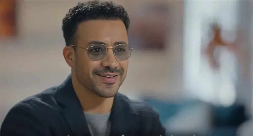 أحمد داود