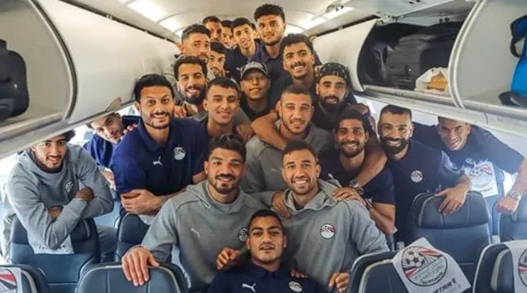 منتخب مصر