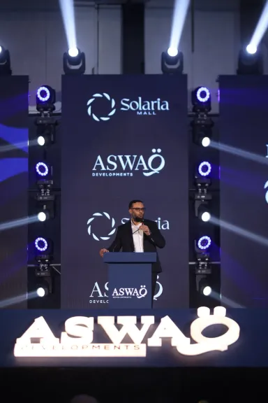 المهندس مؤمن ريحان