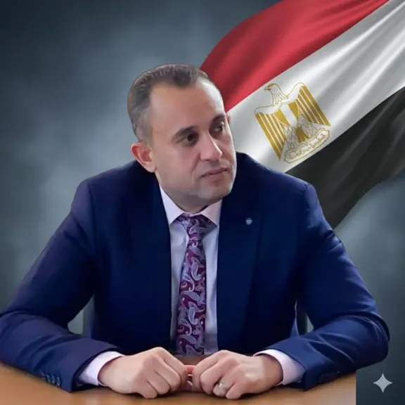 الدكتور محمد خلف الله 