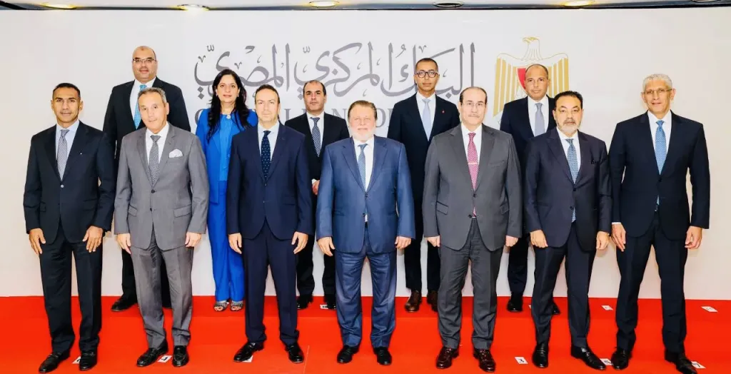 البنك المركزي يطلق «صندوق دعم وتطوير الجهاز المصرفي» برئاسة المحافظ حسن عبدالله