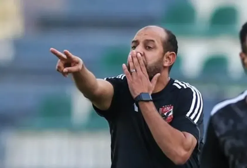 عماد النحاس