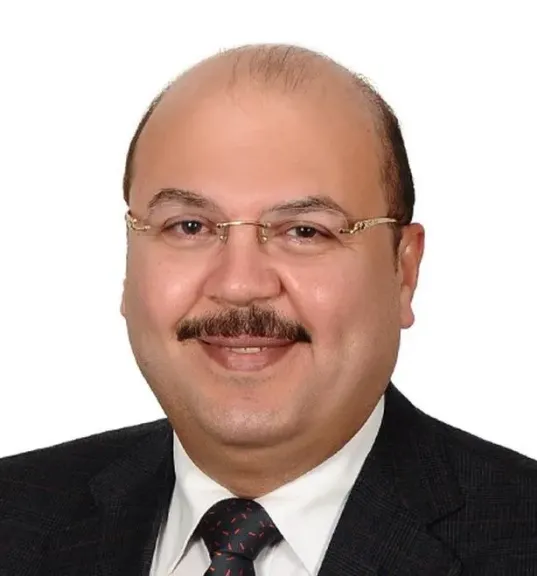 ميشيل الجمل 