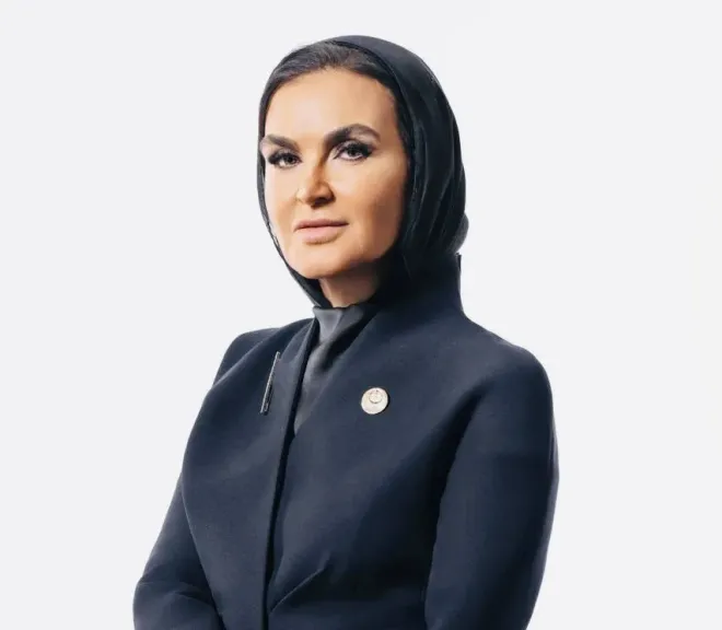 الدكتورة سحر نصر