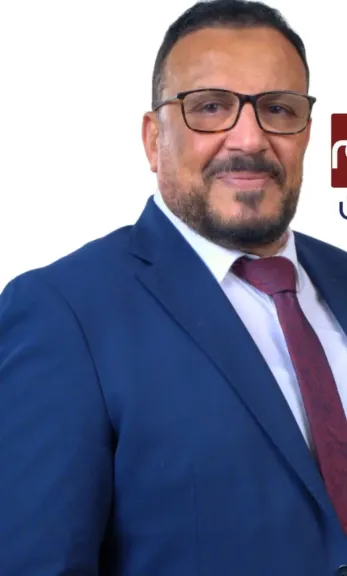 المهندس محمد البستاني 