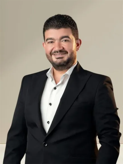 المهندس كريم بهاء 