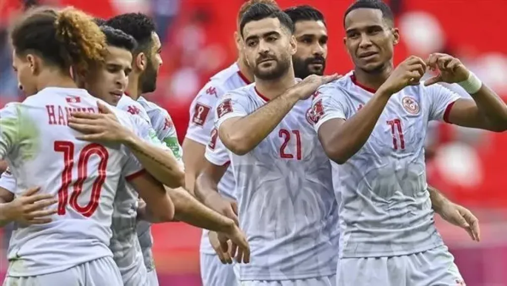 منتخب تونس