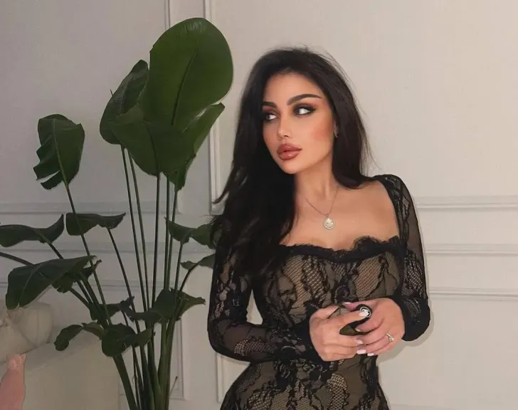 زينب نصر فياض