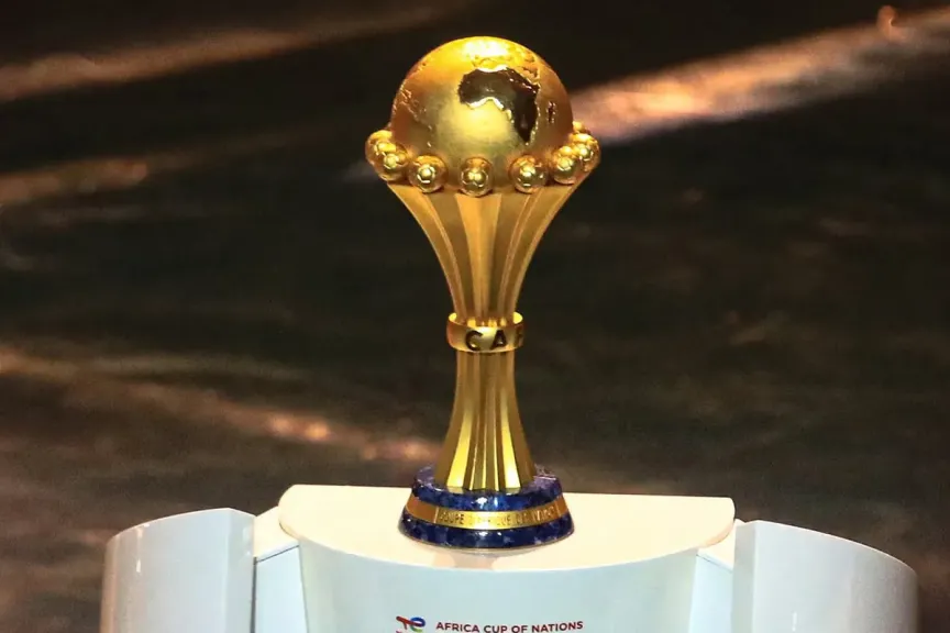 كأس أمم أفريقيا 2025