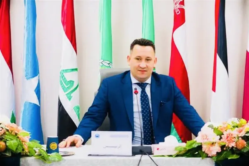 أشرف غراب