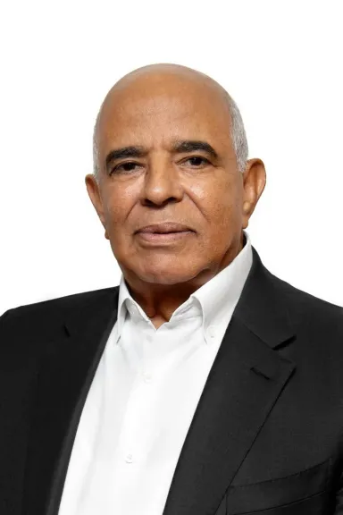 تعيين المهندس حلمي جاويش عضوًا بمجلس الشيوخ