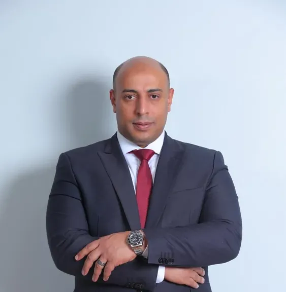 محمد السيد ثابت