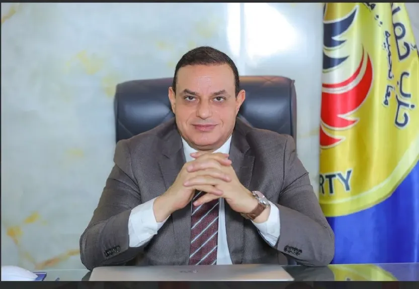 مختار همام