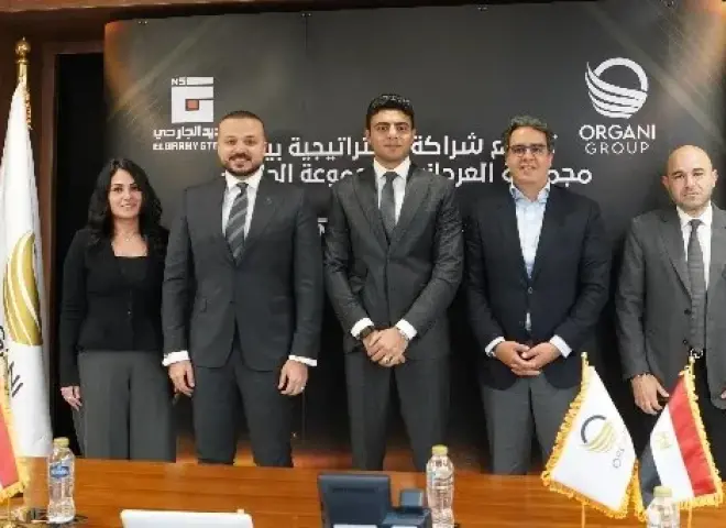 مصر الوطنية للصلب عتاقة: صفقة العرجاني تمت عبر استحواذ ثانوي لدعم التصدير والتوسع