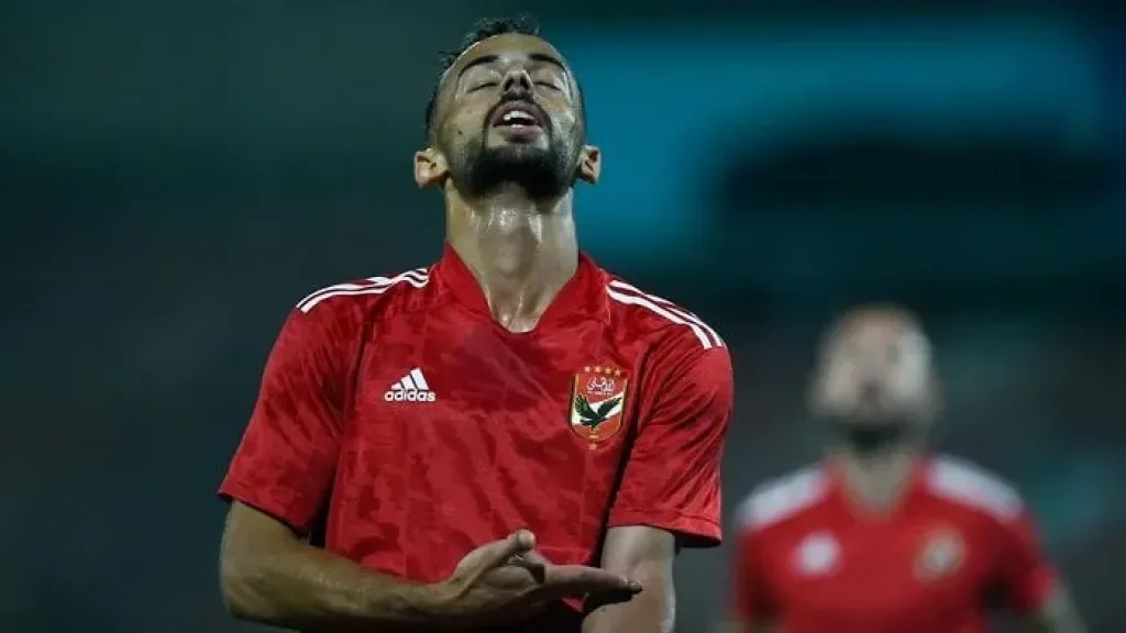احمد عبد القادر