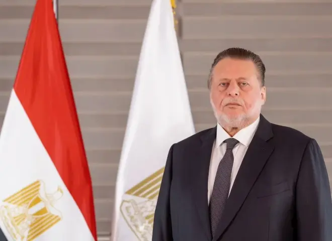 إشادة دولية بجهود البنك المركزي المصري في الشمول المالي ومكافحة غسل الأموال