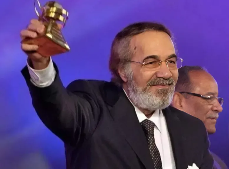 محمود ياسين