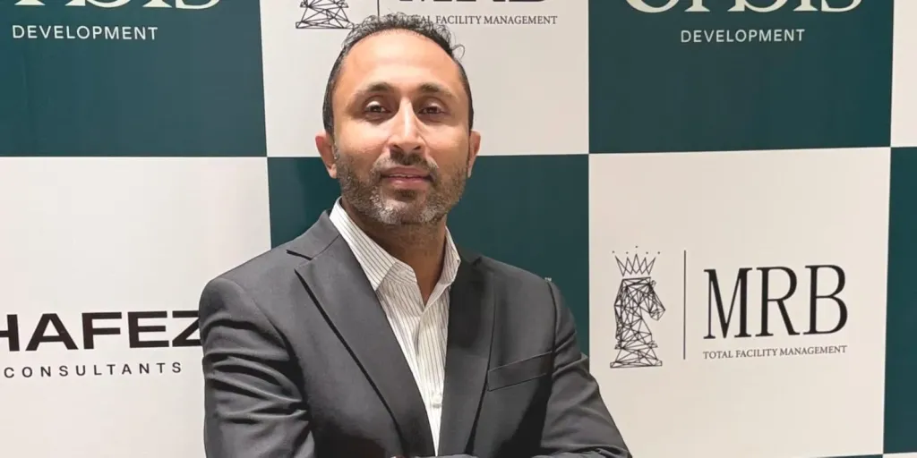 المهندس سعيد المتولي