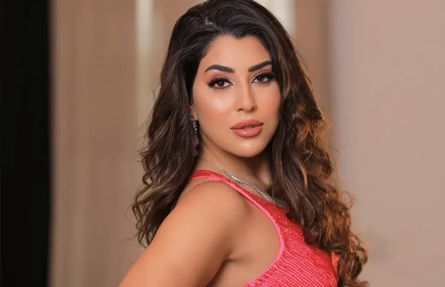 آيتن عامر