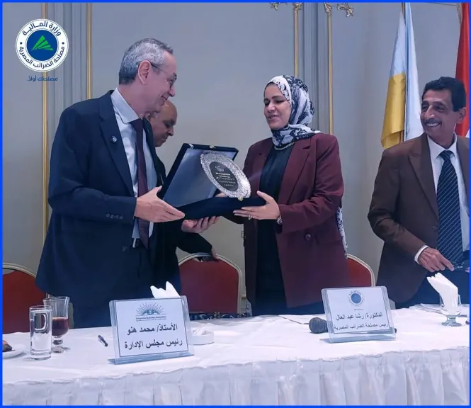 جانب من الفعاليات