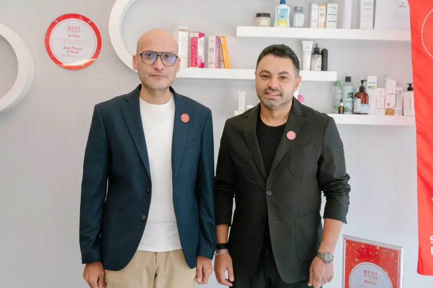 تكريم مجموعة ECC