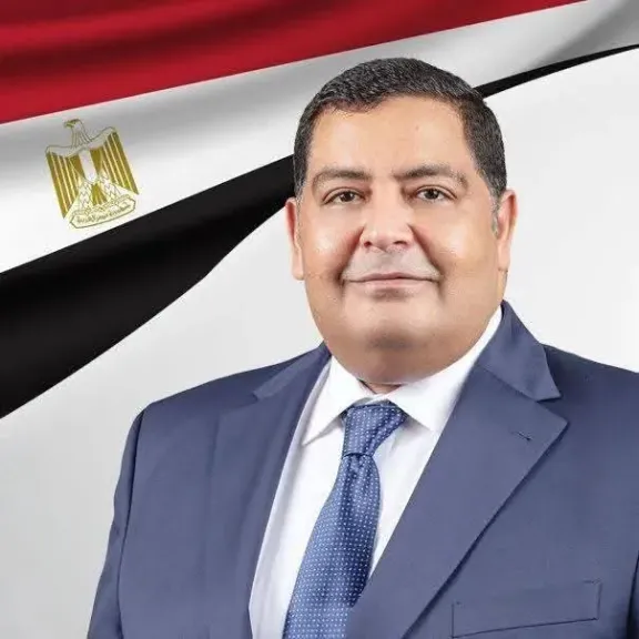 أهالى الإسكندرية وميناء البصل يؤكدون دعمهم للنائب أشرف رشاد في انتخابات برلمان 2025