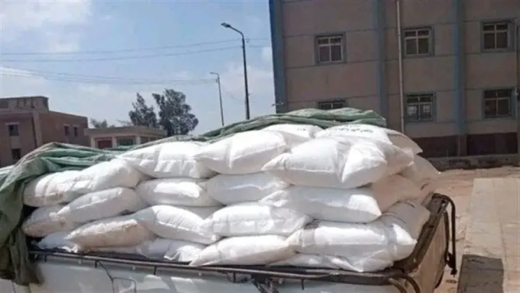 أسمدة