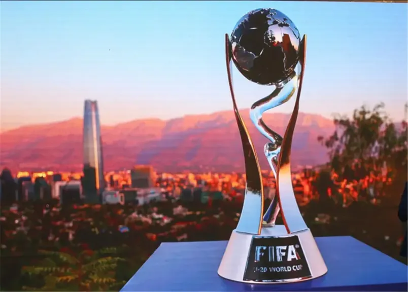 كأس العالم للشباب