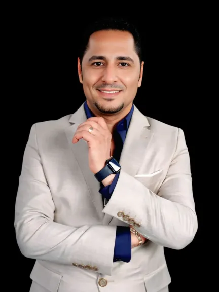 عماد سعد