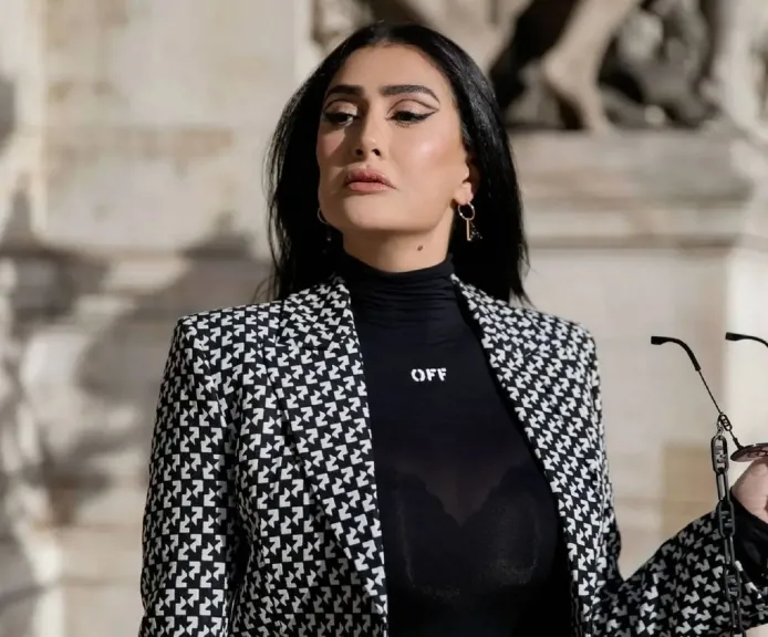 غادة عبد الرازق