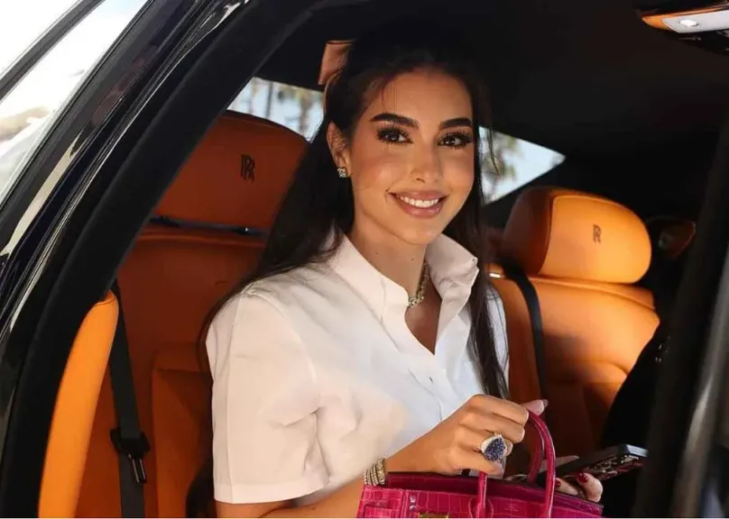 ياسمين صبري