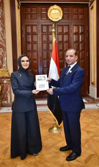 سحر نصر