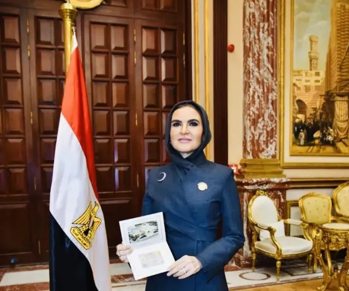 د.سحر نصر