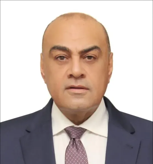 شريف عناني