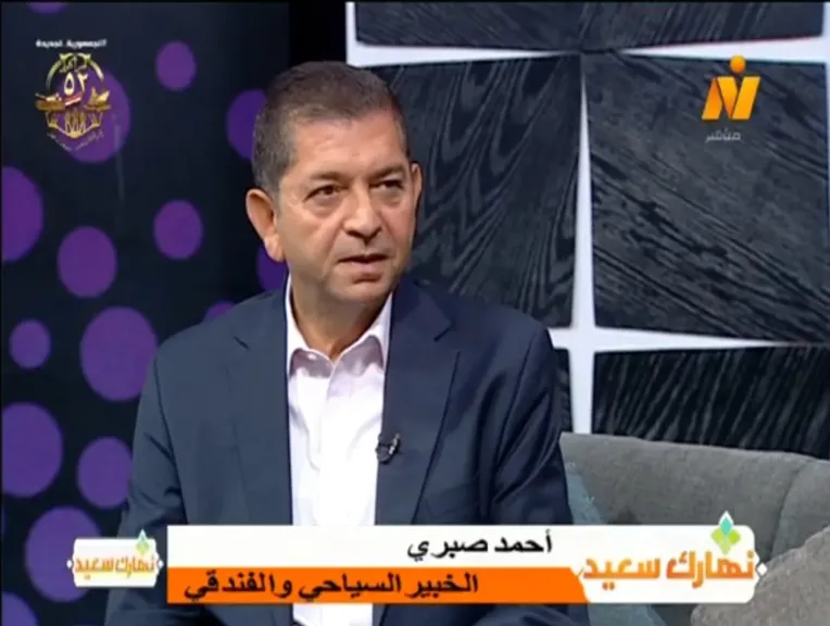 احمد صبري