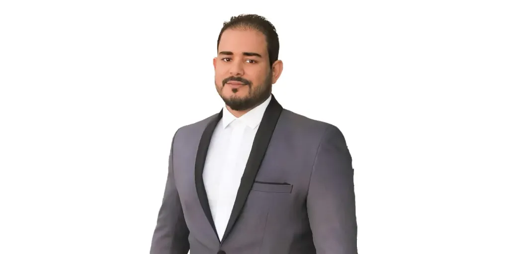المهندس عادل يسي