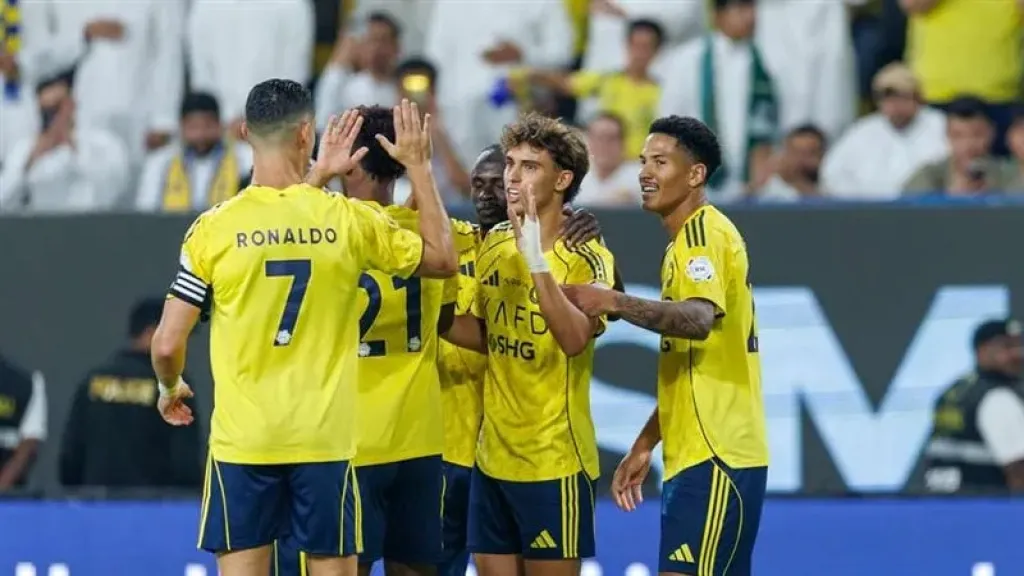 النصر