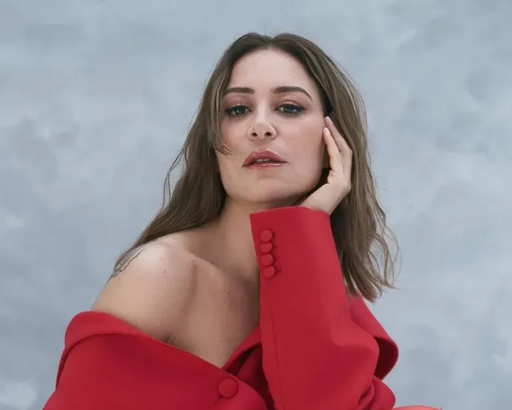 منة شلبي