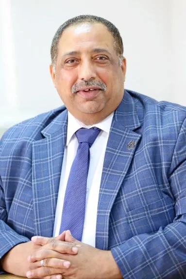 عبدالغفار السلاموني