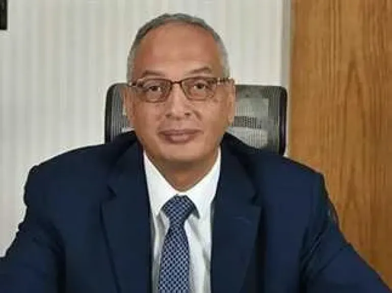 اللواء عصام النجار