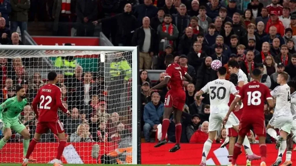 ليفربول