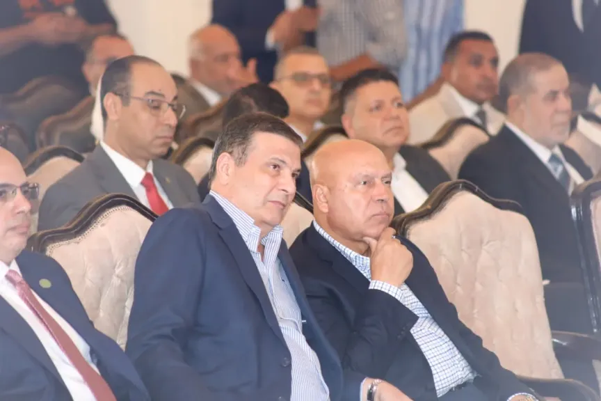 جانب من الفعاليات