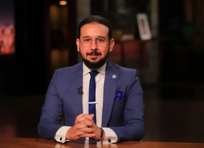 محمد رضا: حزمة الاتحاد الأوروبي لمصر تتجاوز التمويل إلى شراكة استراتيجية طويلة المدى
